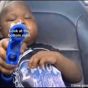 Meet your Posher, Justin